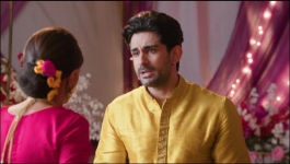 Meri Bhavya Life - 18th July 2025